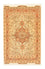 Perser Rug - Tabriz - Royal - 154 x 102 cm - beige