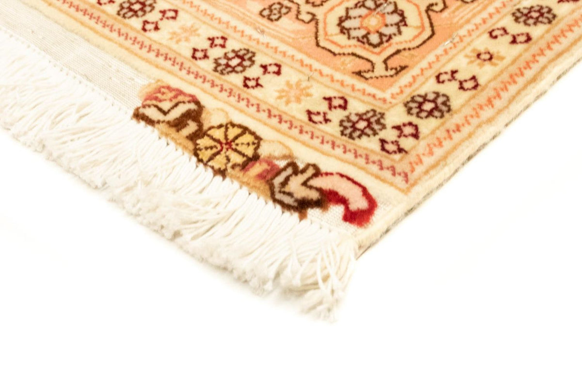 Perser Rug - Tabriz - Royal - 154 x 102 cm - beige