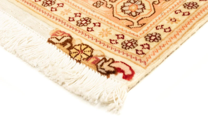 Perser Rug - Tabriz - Royal - 154 x 102 cm - beige