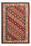 Kelim Rug - Oriental - 221 x 152 cm - multicolored