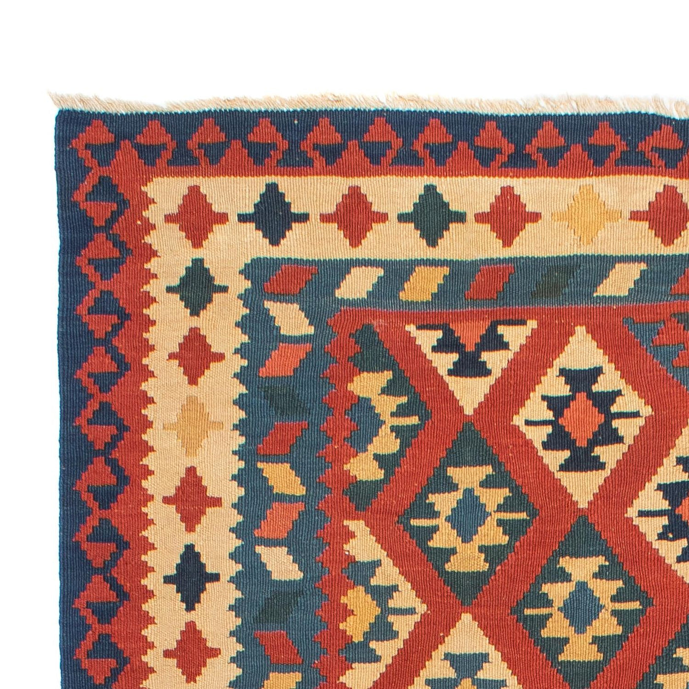 Kilim Fars Rug 221x152cm