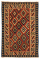 Kilim Fars Rug 210x149cm