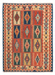 Kilim Fars Rug 215x163cm