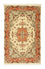Perser Rug - Tabriz - Royal - 155 x 100 cm - beige