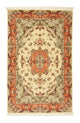 Tabriz - 50 Raj Rug 100x155cm - Persian Rugs