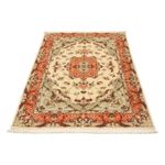 Perser Rug - Tabriz - Royal - 155 x 100 cm - beige