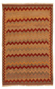 Kilim Fars Rug 214x144cm