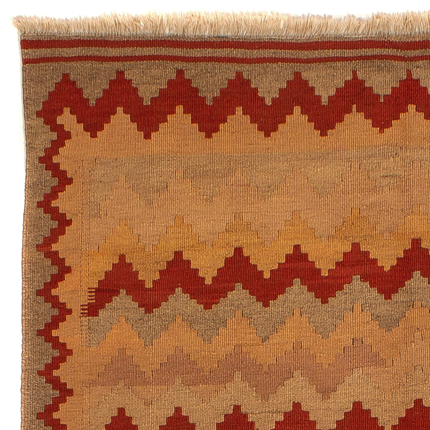 Kilim Fars Rug 214x144cm