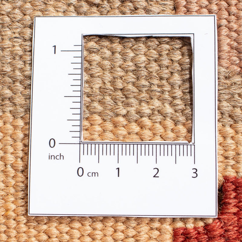 Kelim Rug - Oriental - 214 x 144 cm - brown