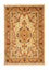 Perser Rug - Tabriz - Royal - 148 x 101 cm - beige