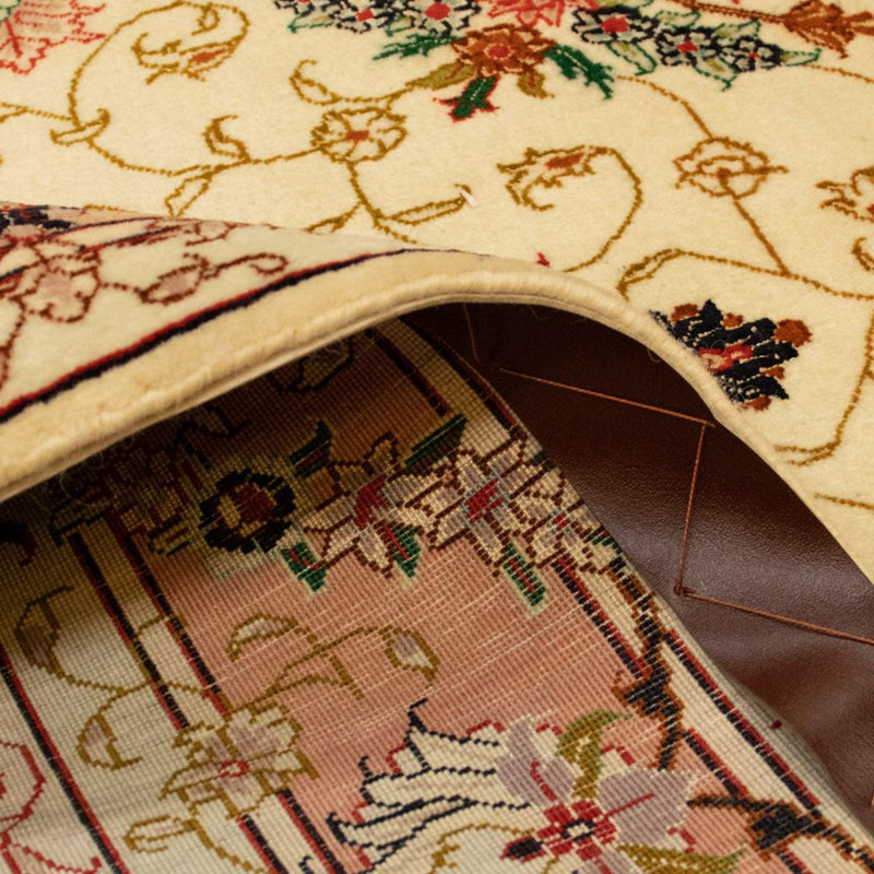 Perser Rug - Tabriz - Royal - 148 x 101 cm - beige