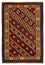 Kelim Rug - Oriental - 215 x 150 cm - multicolored