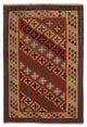 Kilim Fars Rug 210x158cm