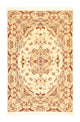 Tabriz - 50 Raj Rug 157x102cm - Persian Rugs