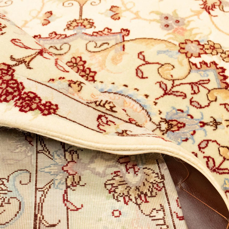 Perser Rug - Tabriz - Royal - 157 x 102 cm - beige