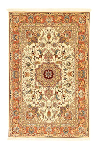 Perser Rug - Tabriz - Royal - 154 x 103 cm - beige