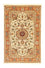 Perser Rug - Tabriz - Royal - 154 x 103 cm - beige