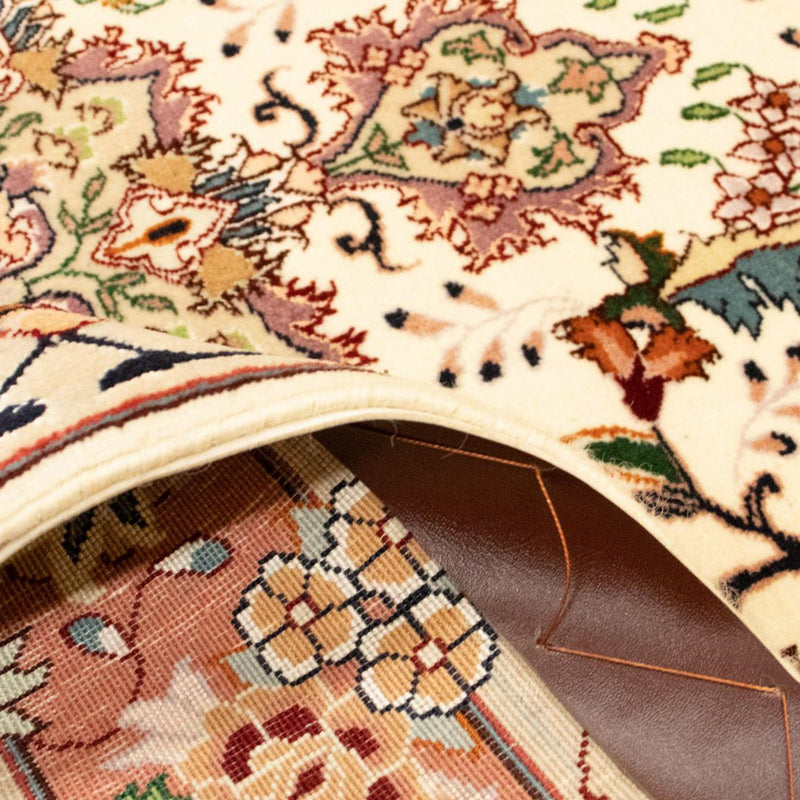 Perser Rug - Tabriz - Royal - 154 x 103 cm - beige