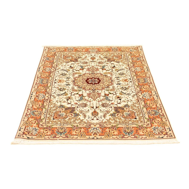 Perser Rug - Tabriz - Royal - 154 x 103 cm - beige