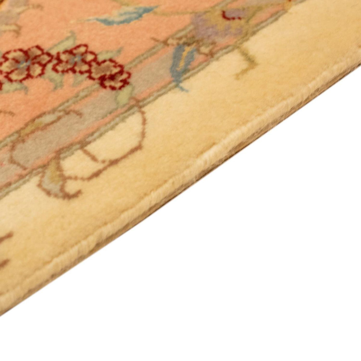 Tabriz - 50 Raj Rug 150x100cm - Persian Rugs
