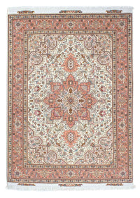 Perser Rug - Tabriz - Royal - 201 x 150 cm - beige