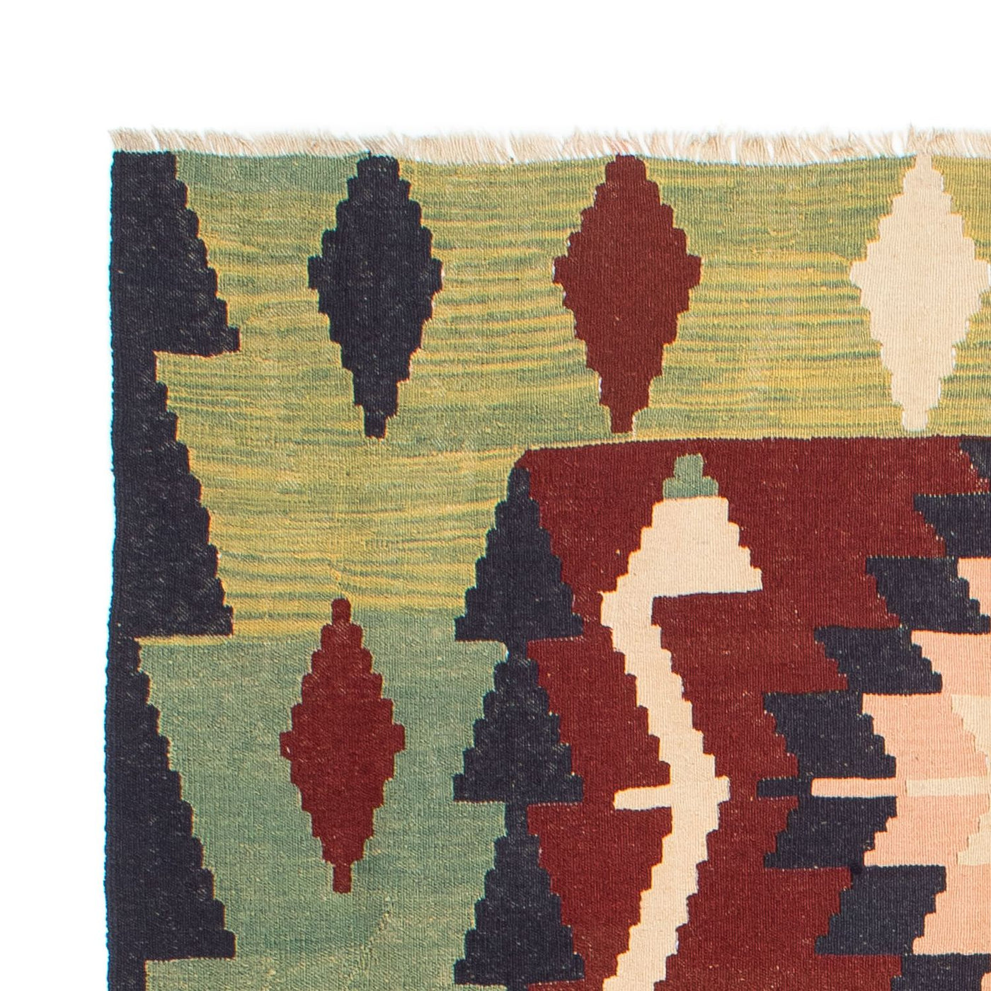 Kilim Fars Rug 256x180cm