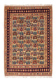 Kilim Fars Rug 158x108cm