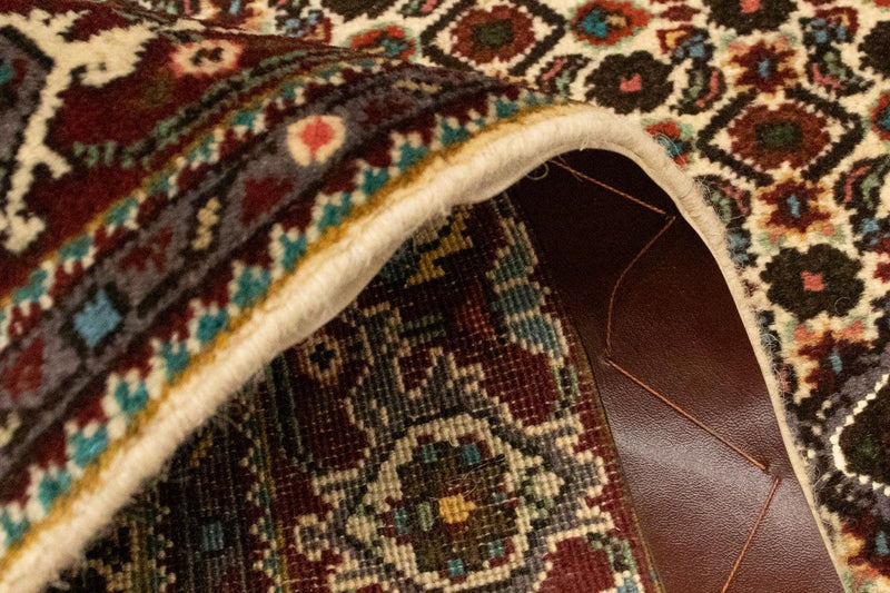 Perser Rug - Tabriz - Royal - 117 x 76 cm - beige