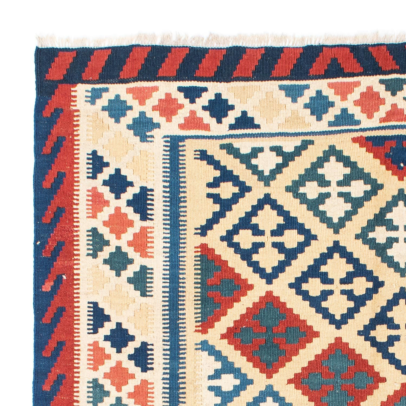 Kilim Fars Rug 195x152cm