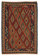 Kilim Fars Rug 165x213cm