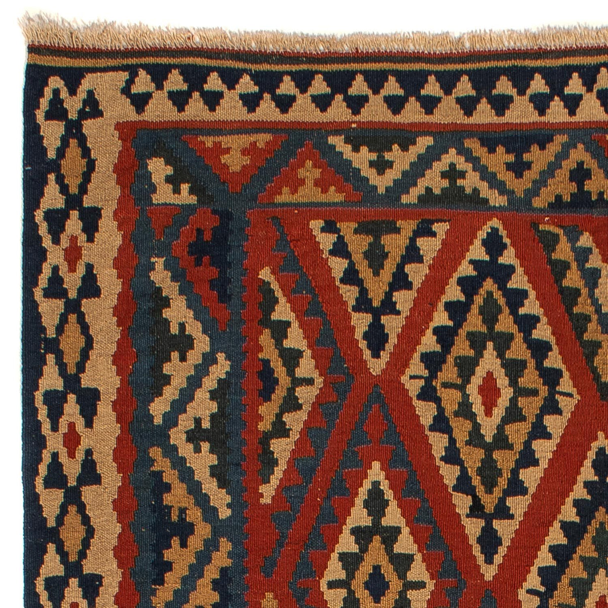 Kilim Fars Rug 165x213cm