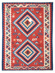 Kilim Fars Rug 213x160cm