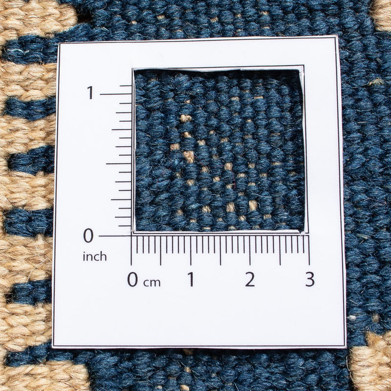 Kelim Rug - Oriental - 213 x 150 cm - multicolored