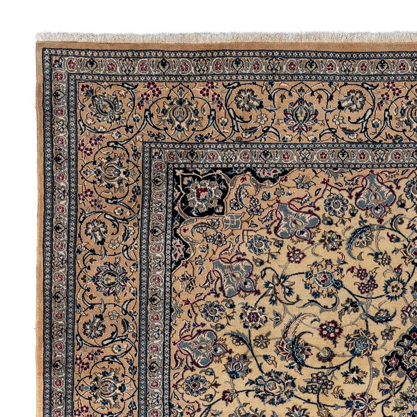 Nain - 9la Rug 344x245cm - Persian Rugs