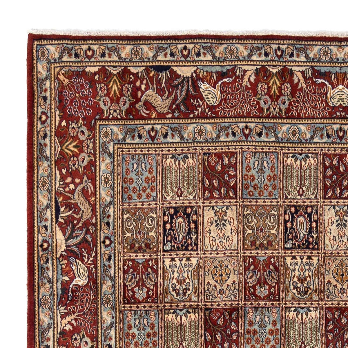 Moud Rug 254x348cm - Persian Rugs