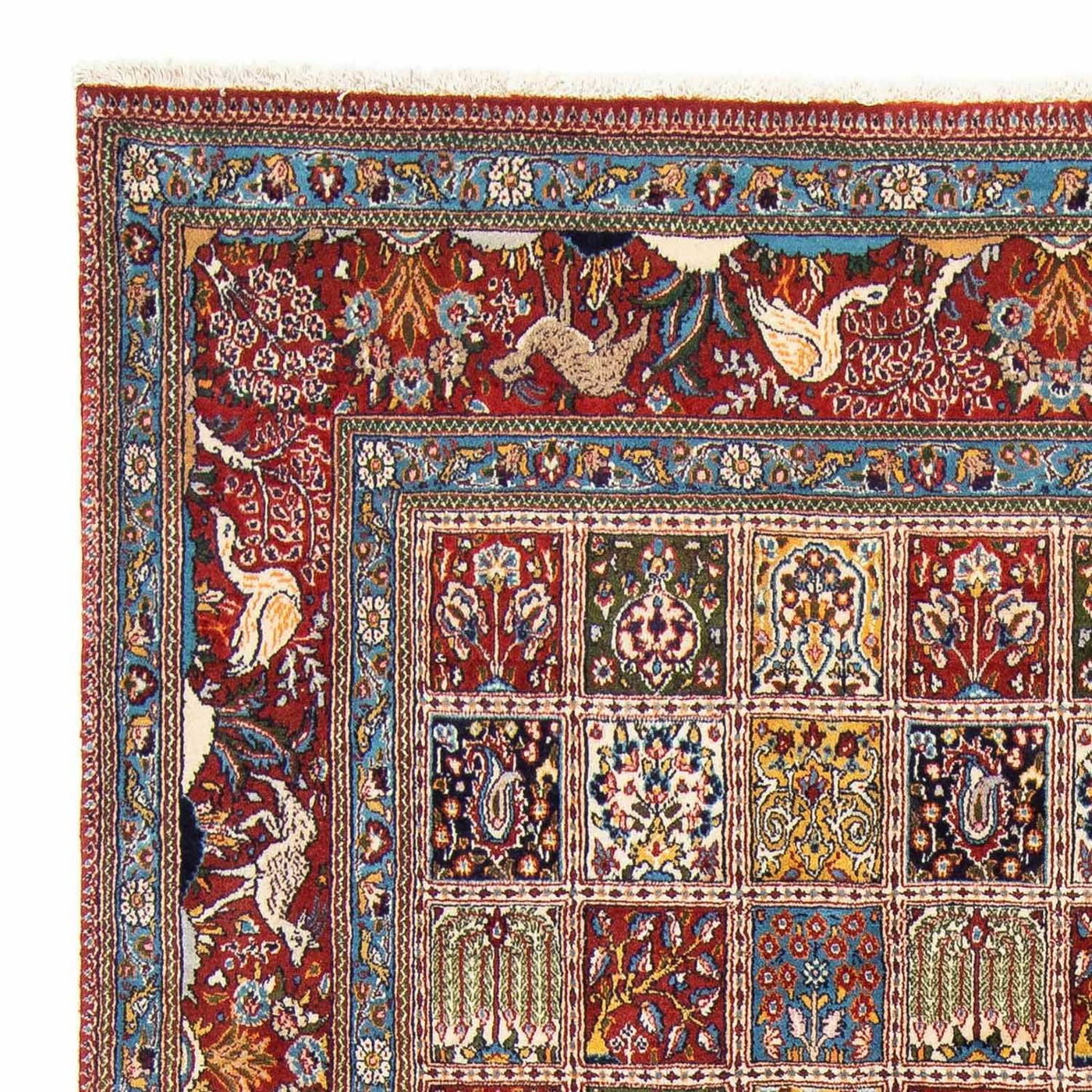 Moud Rug 298x198cm - Persian Rugs