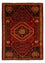 Perser Rug - Nomadic - 290 x 201 cm - dark red