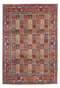 Perser Rug - Classic - 287 x 199 cm - light red