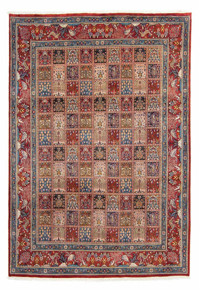 Moud Rug 199x287cm - Persian Rugs