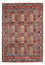 Perser Rug - Classic - 287 x 199 cm - light red