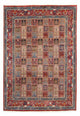 Moud Rug 199x287cm - Persian Rugs