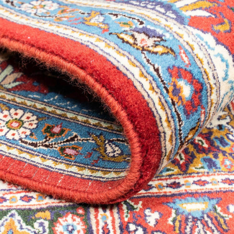 Perser Rug - Classic - 287 x 199 cm - light red