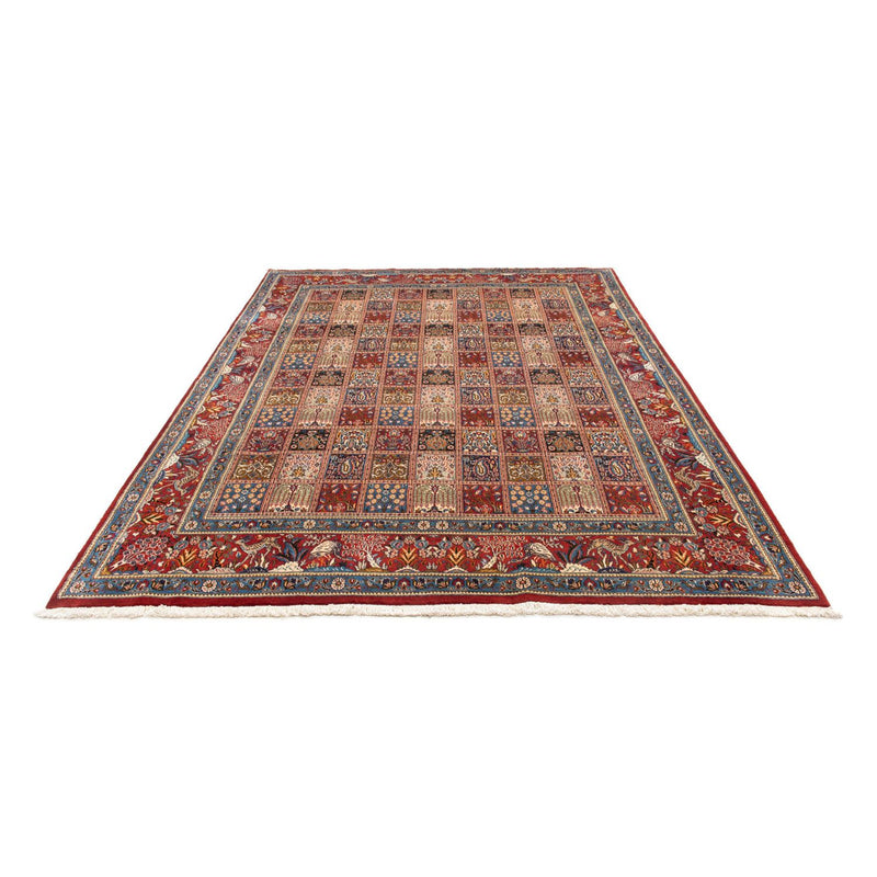 Perser Rug - Classic - 287 x 199 cm - light red