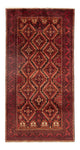 Belutsch Rug 196x97cm - Persian Rugs