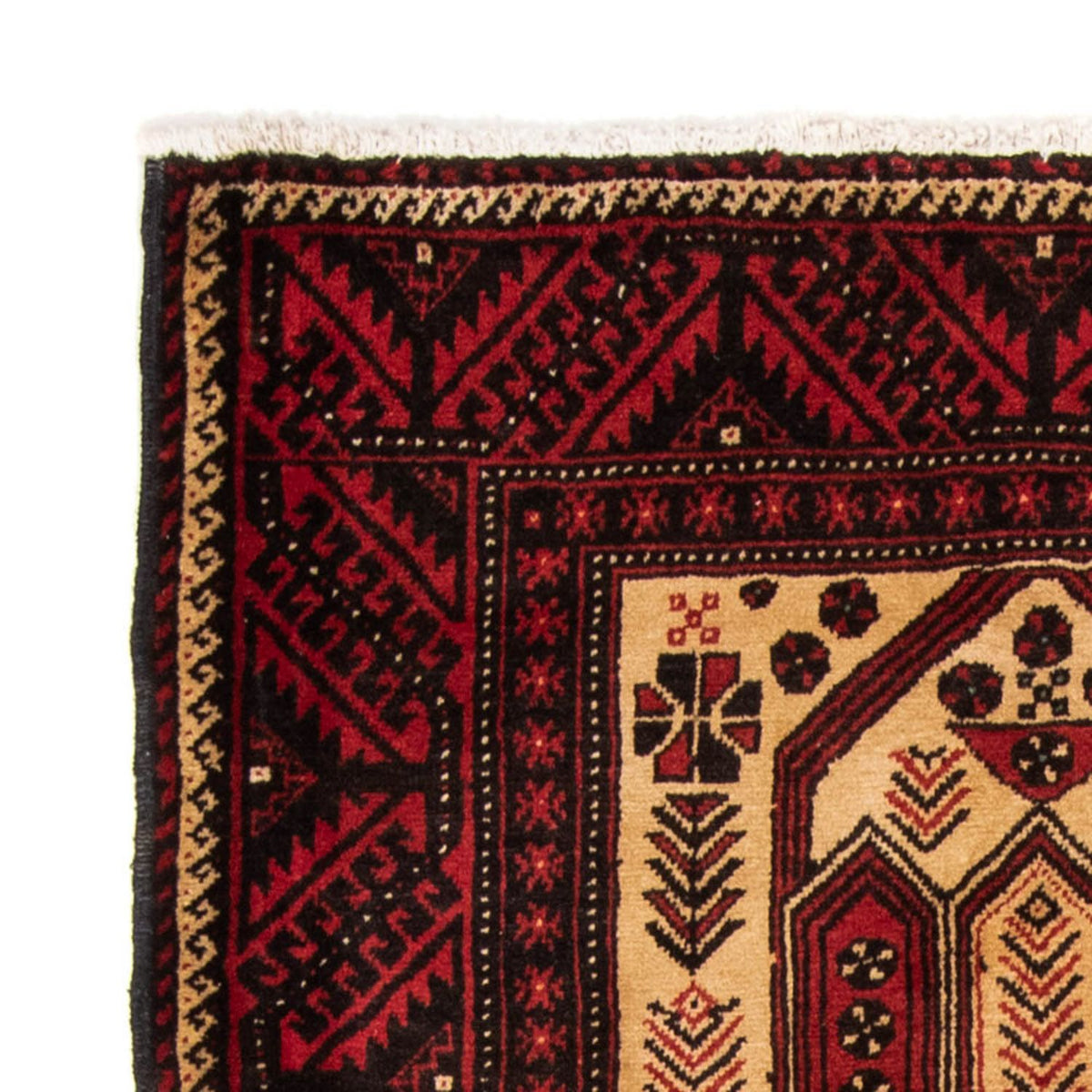 Belutsch Rug 118x193cm - Persian Rugs