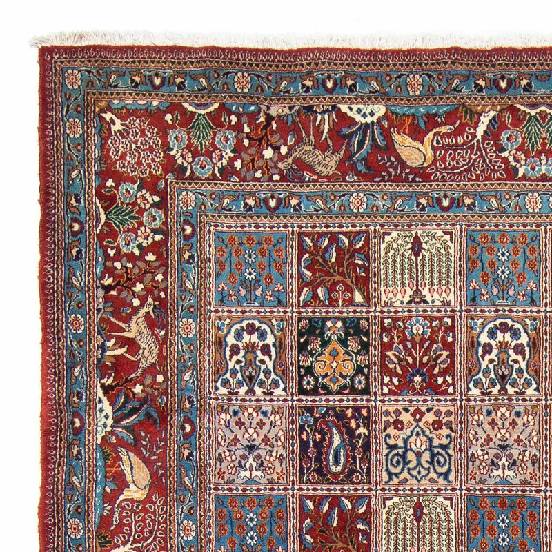 Perser Rug - Classic - 312 x 202 cm - light red