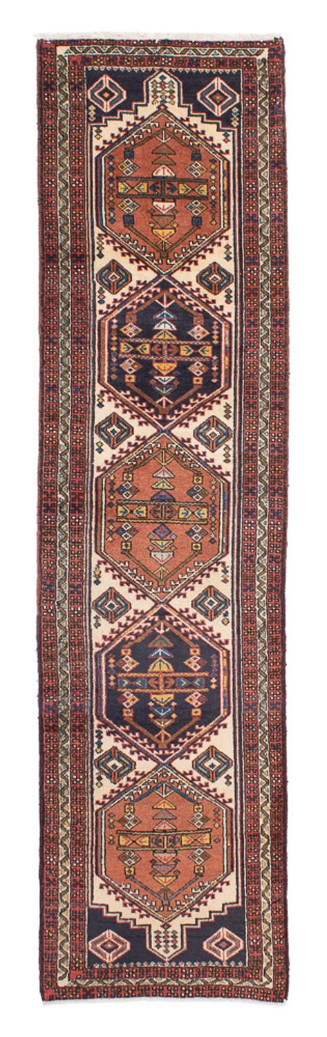 Ardabil Rug 292x73cm - Persian Rugs