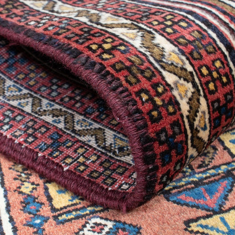 Ardabil Rug 292x73cm - Persian Rugs