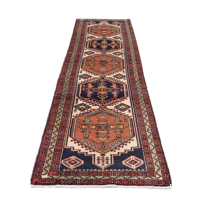 Ardabil Rug 292x73cm - Persian Rugs