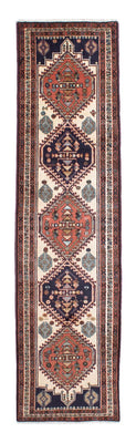 Runner Perser Rug - Nomadic - 288 x 70 cm - beige